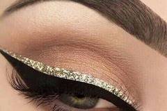 10 Идеи за Перфектна Очна Линия