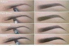 Как да Оформим Веждите ?