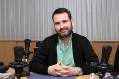 Кинезитерапевт Николай Колев