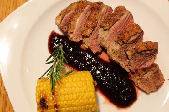 ПАТЕШКО МАГРЕ