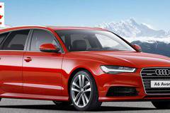 Спечелете Audi A6 Avant, 40 телевизора Philips и над 2000 ваучера за пазаруване от Kaufland