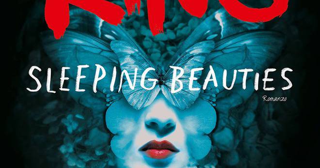 СПЯЩИТЕ КРАСАВИЦИ – СТИВЪН КИНГ, ОУЕН КИНГ