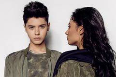 Кристиан Костов заби красива рускиня