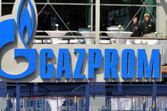 Газпром с интерес в разработване на четири газови находища в Иран