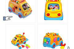 Играчка ван M-Toys… – Промоции