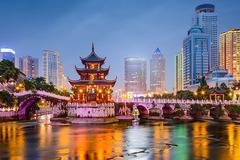 Китай е най-предпочитаната дестинация за бизнес пътувания