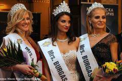 Бургас търси най-красива омъжена дама за трета поредна година