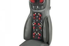 Масажна седалка за шиацу и акупресурен масаж Medisana MC 826