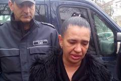 Вижте как изглежда ВИП килията на Анита Мейзер в женския затвор (СНИМКИ)