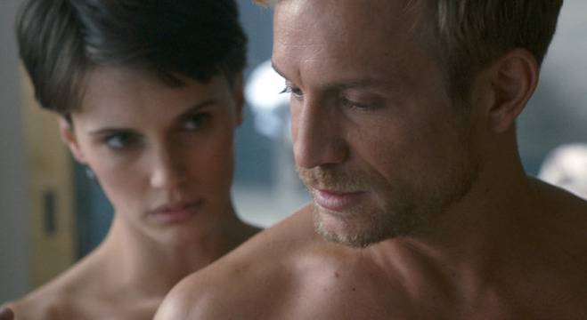 „Другият любовник“ на 22-ия София Филм Фест