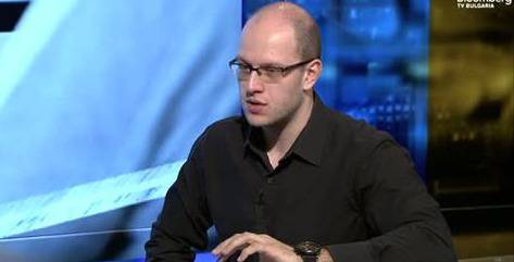 Андрей Тасков за ръста на P2P кредитирането