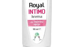 Роял интимо гел