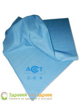 Кърпа за почистване на прозорци ACT