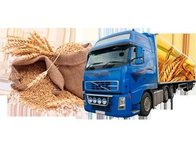 Русия може да изнесе до 50 млн. тона зърно през 2017-2018 г.