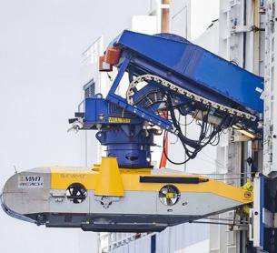 Германия разреши строителството на ”Северен поток-2”