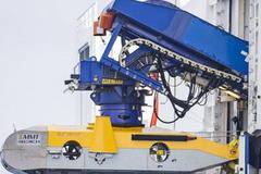 Германия разреши строителството на ”Северен поток-2”