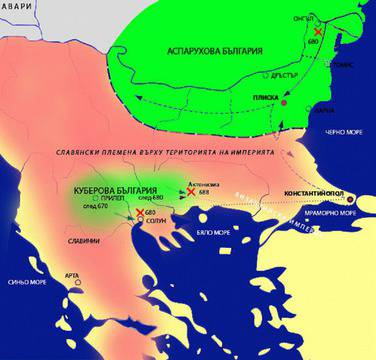 Вестник Kathimerini, плаши гърците с Велика Албания и Велика България