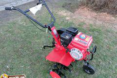 Мотофреза Megatools FY-ST75