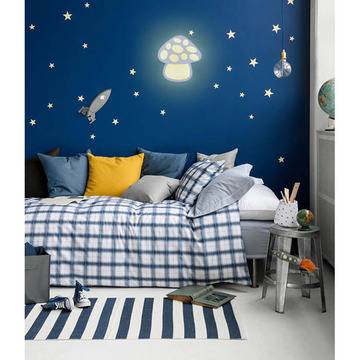 LED аплици за осветление на детска стая