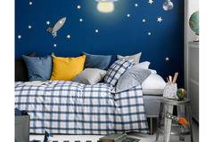 LED аплици за осветление на детска стая