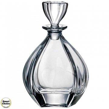 Гарафа за уиски Лагуна 950 мл. – Бохемия кристалит