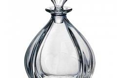 Гарафа за уиски Лагуна 950 мл. – Бохемия кристалит