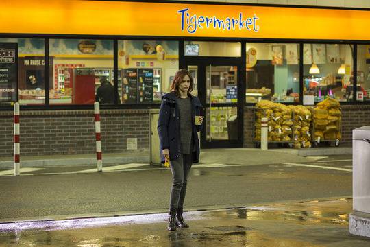 „По действителен случай“ – книгата и филмът