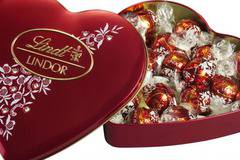 Конкурси всякакви: Спечелете шоколадови сърца Lindor