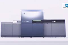 30 инсталации на AccurioJet KM-1 в световен мащаб