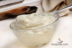 Млечно-чеснов сос