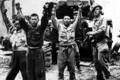 Корейската война – рани, които не зарастват – ABRITVS