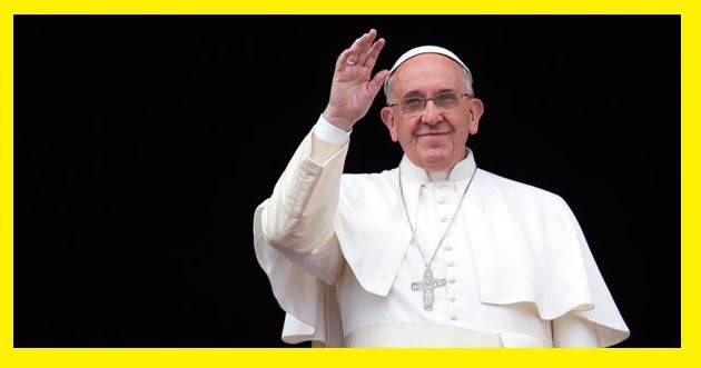 Папата призова за молитва срещу корупцията.