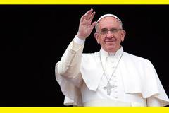 Папата призова за молитва срещу корупцията.