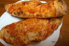 Рецепта за: Панцероти на фурна