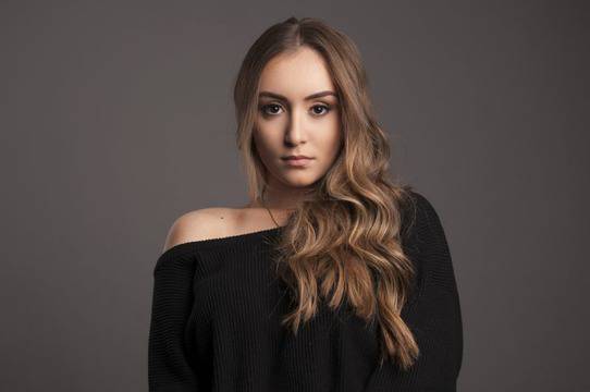 Дара Екимова: Музиката ме откри