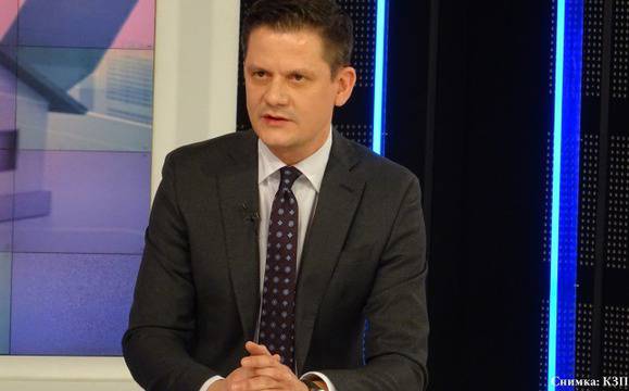 Маргаритов: Социалните мрежи имат собствена саморегулация