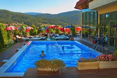 10 перфектни места за романтична почивка в България