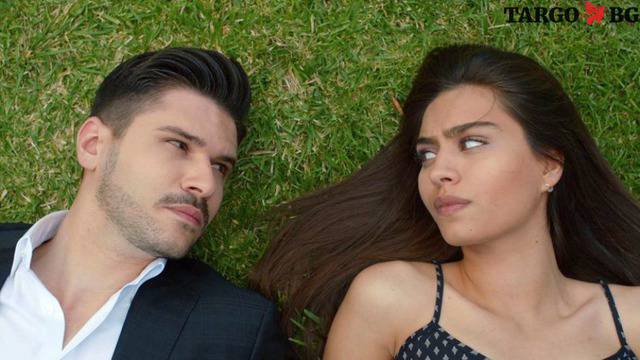 Ето каква е ТАЙНАТА за прекрасното лице на Нур от Сега и завинаги (рецепта за маска за лице)