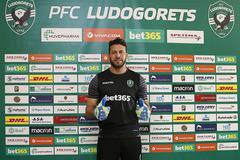 Вратар на Лудогорец може да играе на Световното? – SportVox