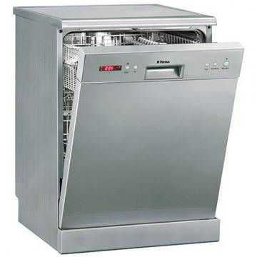 Продукти Съдомиялни машини Hansa инокс