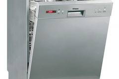 Продукти Съдомиялни машини Hansa инокс