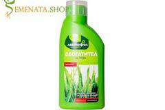 Листен течен тор за райграс и всякакви видове трева 500 мл – за бързо сгъстяване и свеж вид