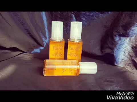 Rolland Insight Течни кристали за коса с ленено семе 100ml