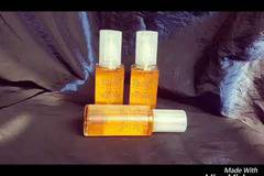 Rolland Insight Течни кристали за коса с ленено семе 100ml