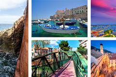 Air France предлага 5 нови средиземноморски дестинации за лято 2018 г.