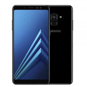 Samsung Galaxy A8 2018 A530 4G 32GB Dual SIM Black