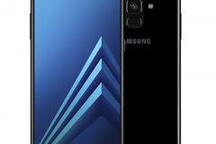 Samsung Galaxy A8 2018 A530 4G 32GB Dual SIM Black