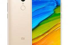 Xiaomi Redmi 5 Plus 32GB Dual Gold