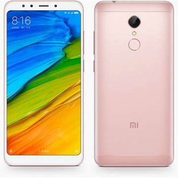 Xiaomi Redmi 5 Plus 32GB Dual Pink