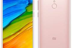 Xiaomi Redmi 5 Plus 32GB Dual Pink